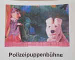 Polizeibühne Weiden