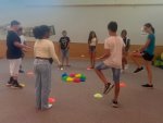 Bodybrain – Training